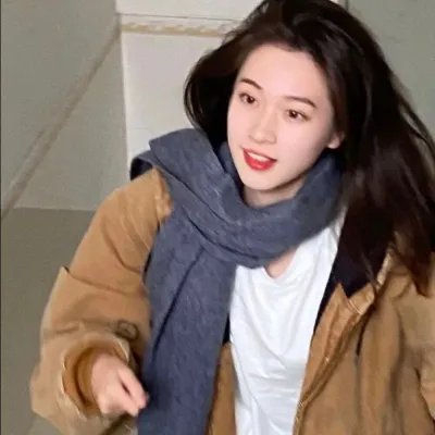 父女挡不住
